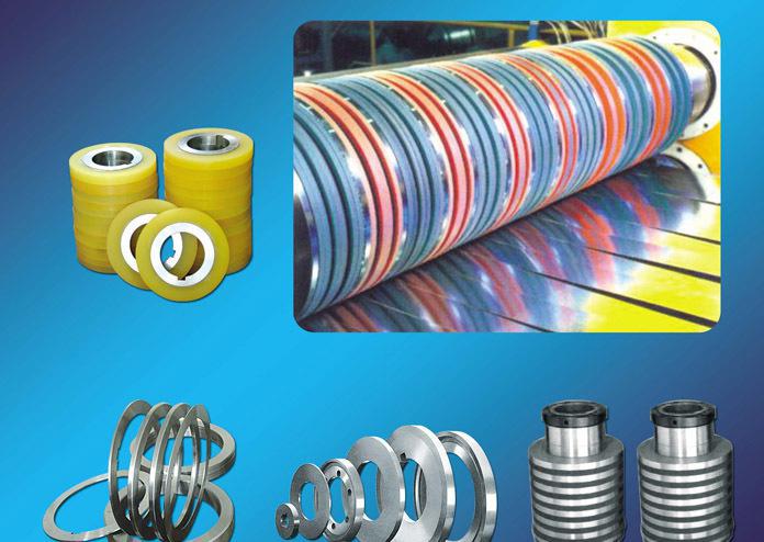 機(jī)械配件中的分條機(jī)刀片 深圳、廣州、東莞的市場與選擇指南