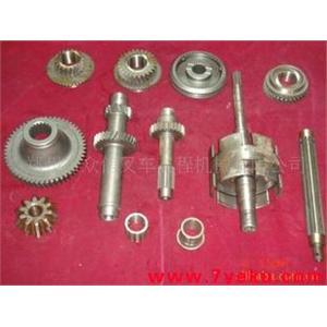 供應(yīng)合力1-3T叉車配件 - 鄭州市眾信叉車工程機(jī)械產(chǎn)品展示