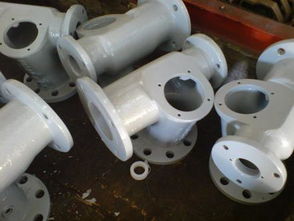 寧波市鄞州云龍卡斯特機械配件廠 鑄造件加工的高清工藝圖鑒