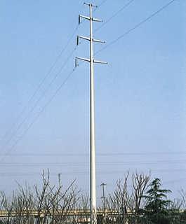 河北萬邦鼎昌電力設備有限責任公司 專業(yè)打造高品質(zhì)鋼管塔解決方案