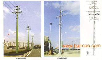 國家電網(wǎng)10kV終端鋼管桿在城網(wǎng)改造中的應用與市場分析