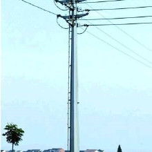 鋼管桿采購全攻略 價格、批發(fā)渠道與廠家推薦