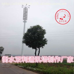 合作共贏，品質鑄就信賴——本雙利鐵塔生產加工公司