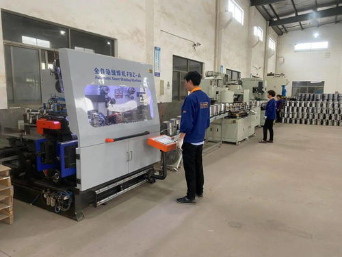 嵊州老爐具廠轉型記 從爐火熊熊到塔架林立，產品遠銷21國